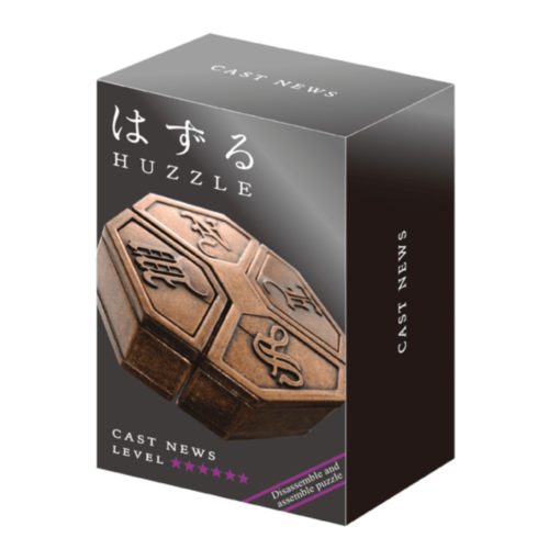 hanayama news