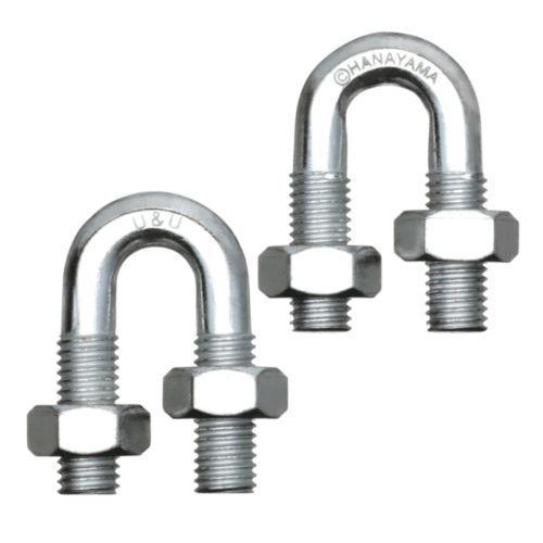 hanayama u&u