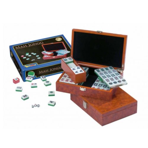 mahjong