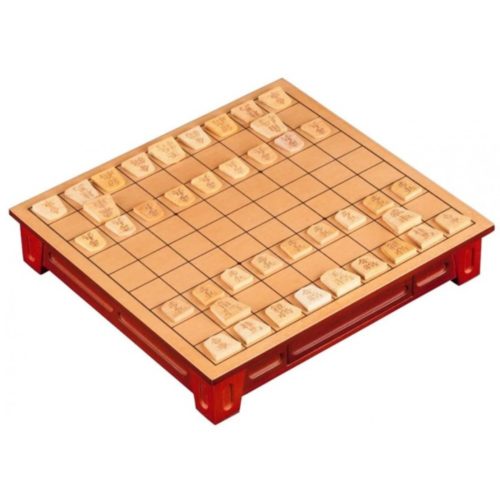 shogi
