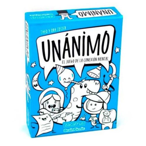 Unánimo