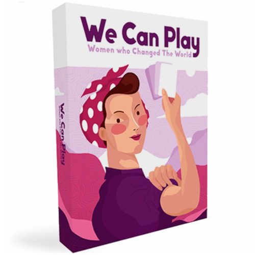 we can play