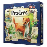 Pradera