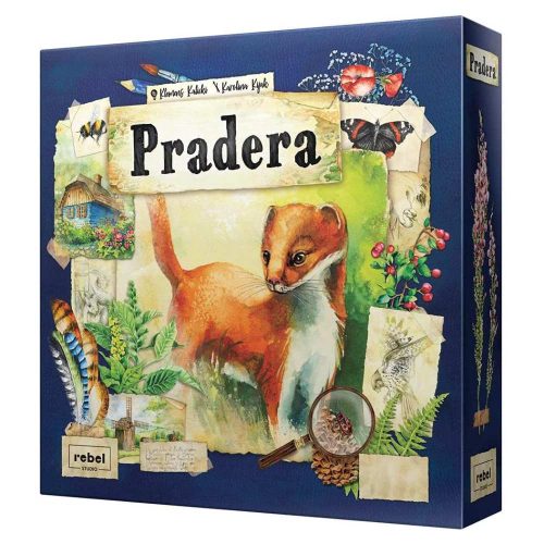 pradera