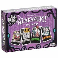 Alakazum!