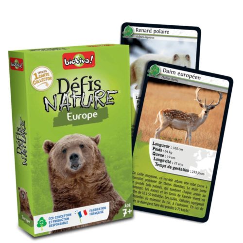 desafios naturaleza europa