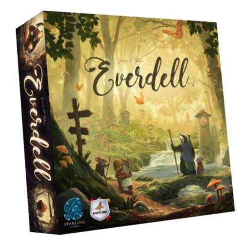 everdell