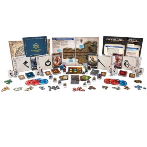Gloomhaven Fauces del león - Imatge 2