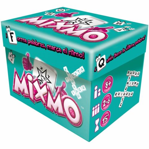 mixmo