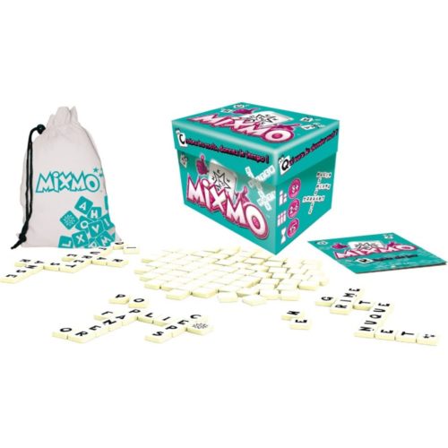 mixmo