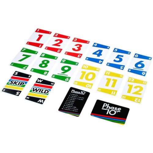 phase 10
