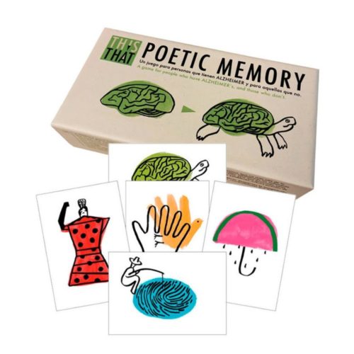 poetic memory