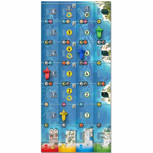 7 wonders armada