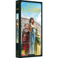7 Wonders – Leaders
