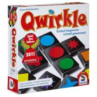 Qwirkle
