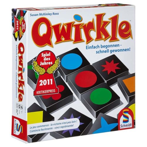 qwirkle