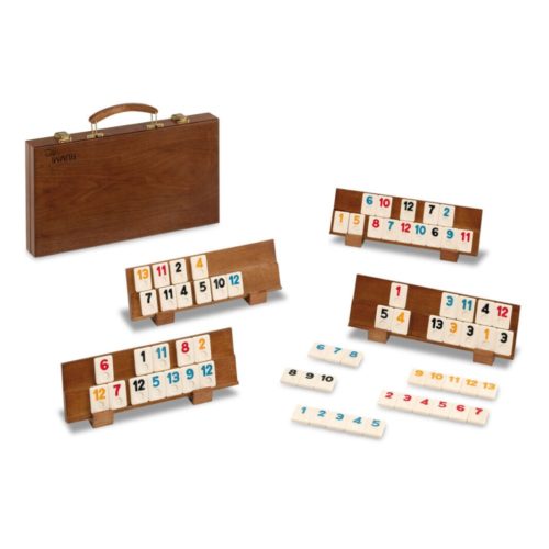 rummikub plus cayro