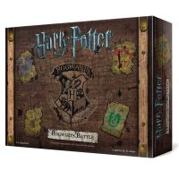Harry Potter Hogwarts Battle
