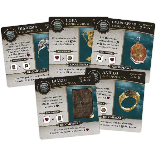 Harry Potter Hogwarts Battle - Imatge 2
