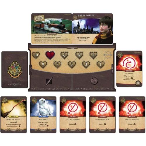 Harry Potter Hogwarts Battle - Imatge 3