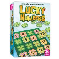 Lucky numbers