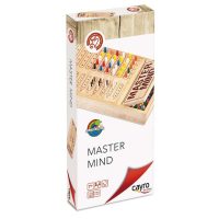 Master Mind