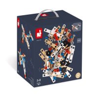 Caixa bricolatge 50 pcs