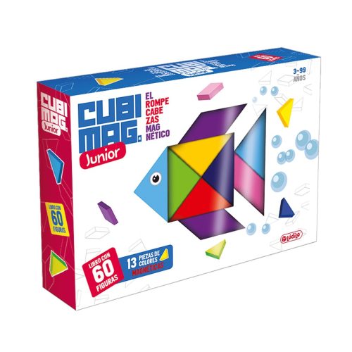 cubimag