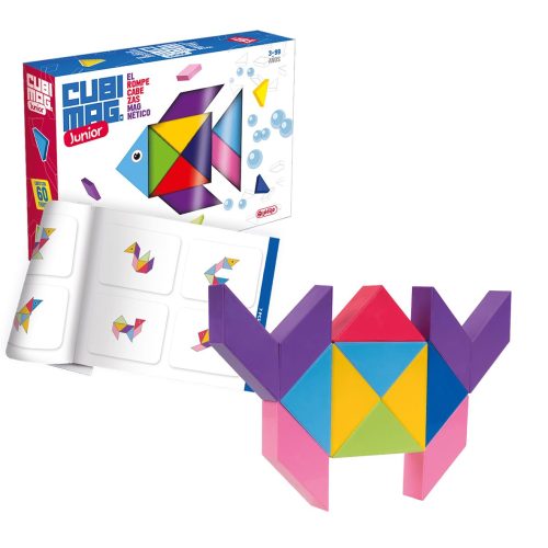 cubimag