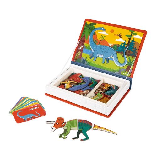 dinosaures