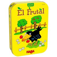 El frutal – mini