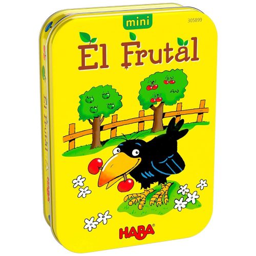 el frutal mini