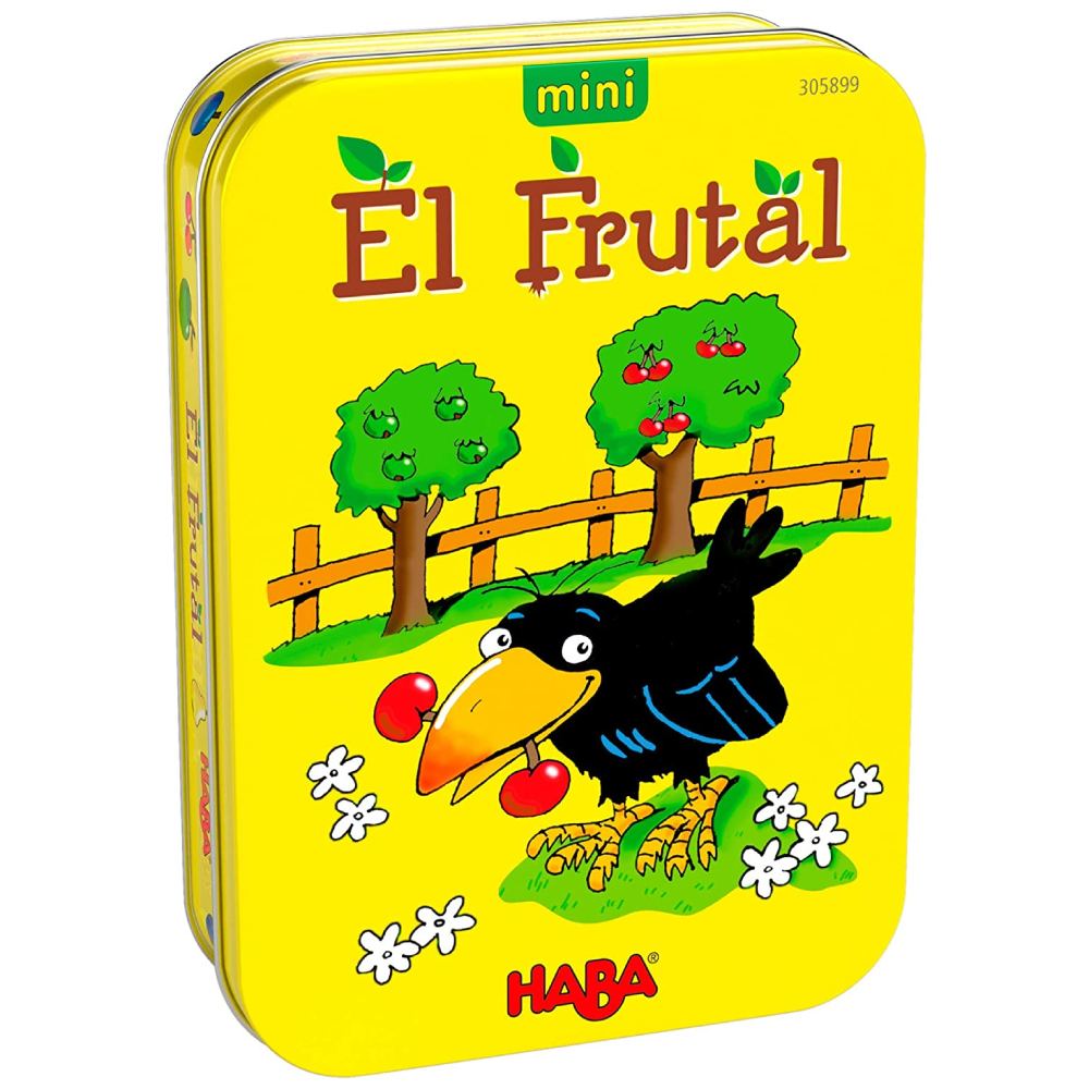 el frutal mini