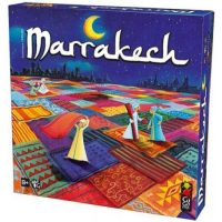 Marrakech