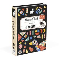 Moduloform – Magneti’book