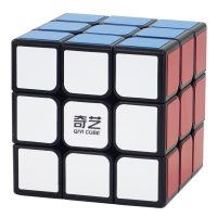 Cub Qiyi 3×3 Sail – Base negra