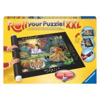 Roll your puzzle XXL – Tapet per puzles