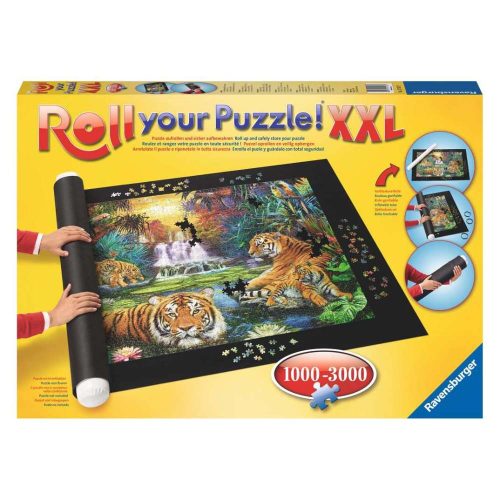 roll your puzzle XXL