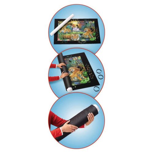 roll your puzzle XXL