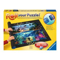 Roll your puzzle – Tapet per puzles