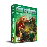 Claim – Refuerzos Mercenarios