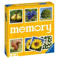 Memory Nautre