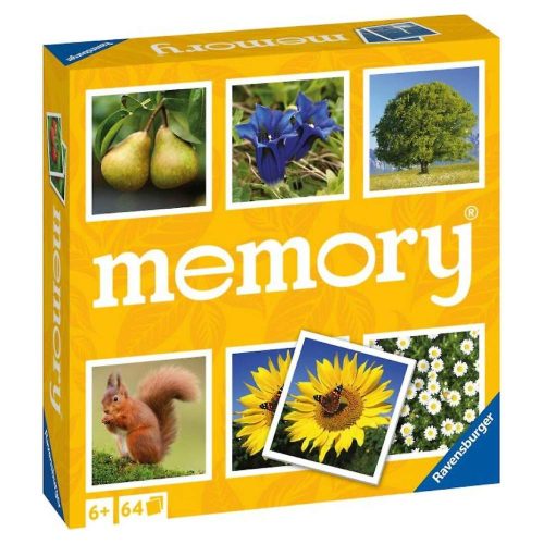 memory nature