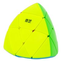 Cub Qiyi Mastermorphix – Stickerless
