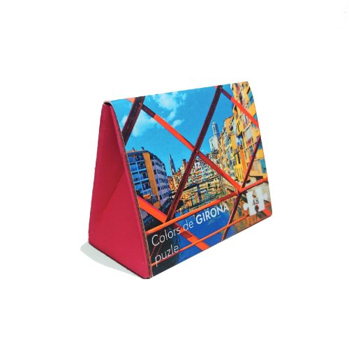 puzle colors de girona 48 pcs