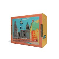 Puzle Llegendes de Girona – 120 peces