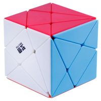 Cub QiYi Axis – Stickerless