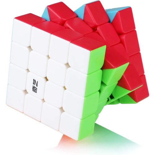 Cub Qiyi 4x4 Qiyuan Stickerless