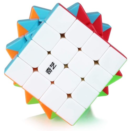 Cub Qiyi 4x4 Qiyuan Stickerless
