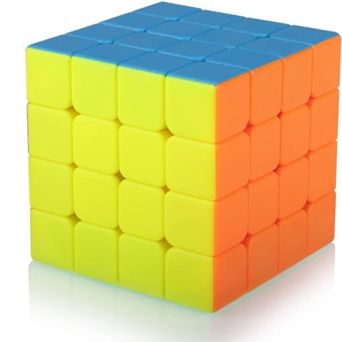 Cub Qiyi 4x4 Qiyuan Stickerless